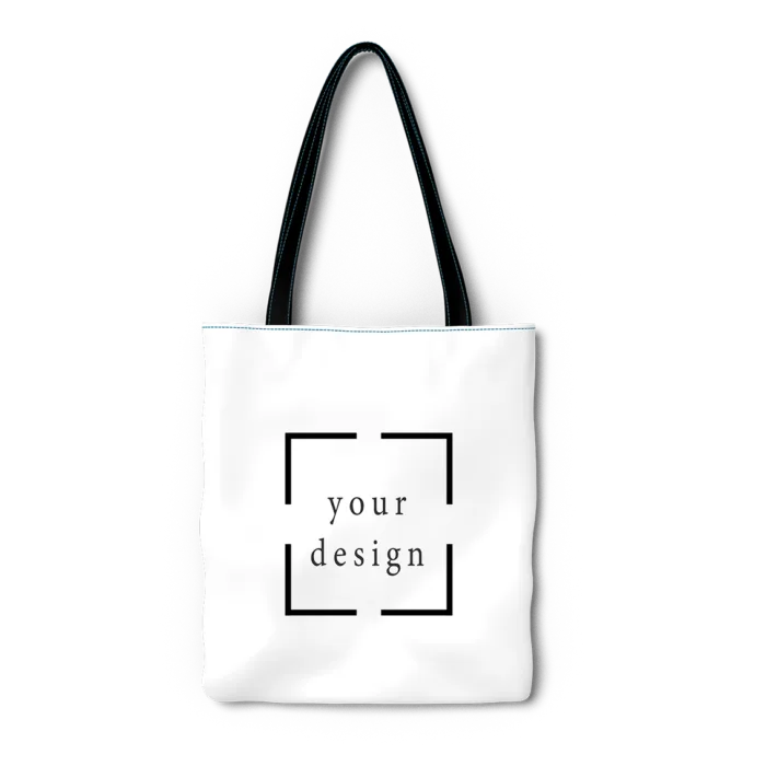 Tote bag personnalisable