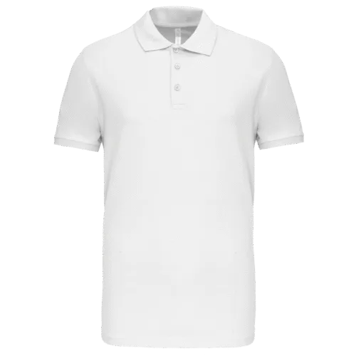 Polo personnalisable
