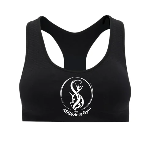 BRASSIERE Femme ASB Gym