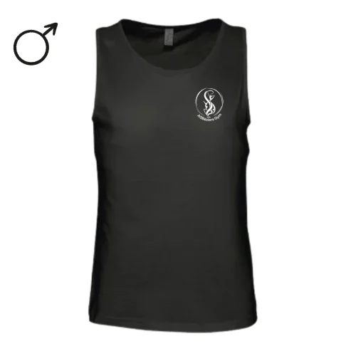 Débardeur Homme ASB Gym